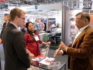 Technical Ceramic material consultation